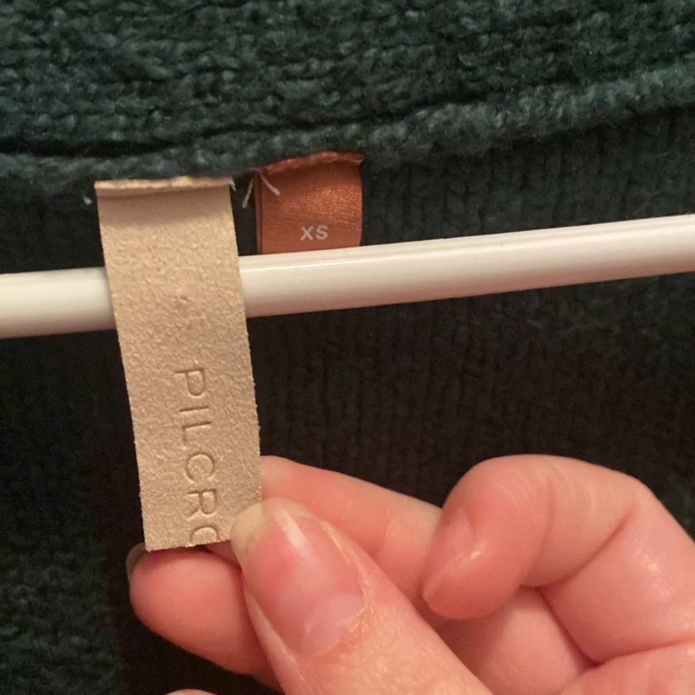 Pilcro by Anthropologie sweater - Picture 2 of 3